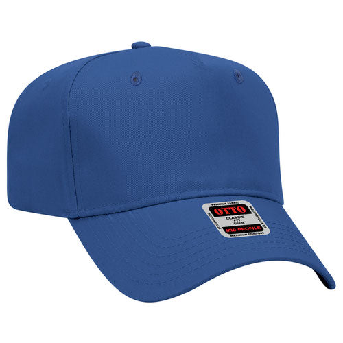 Upside Down Gators Snapback