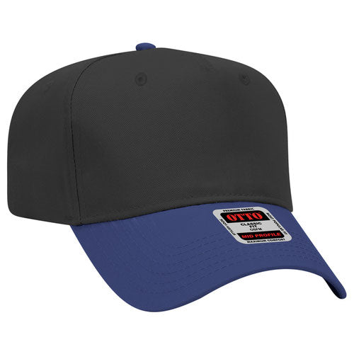 Upside Down Gators Snapback