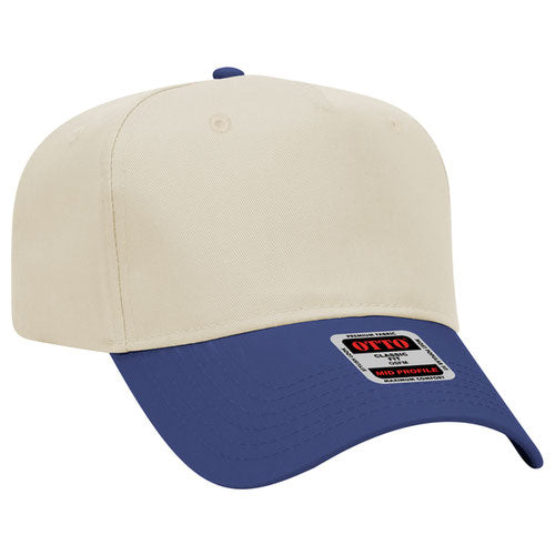 Upside Down Gators Snapback