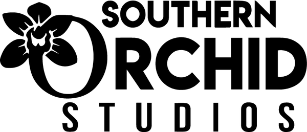 Southern Orchid Studios logo