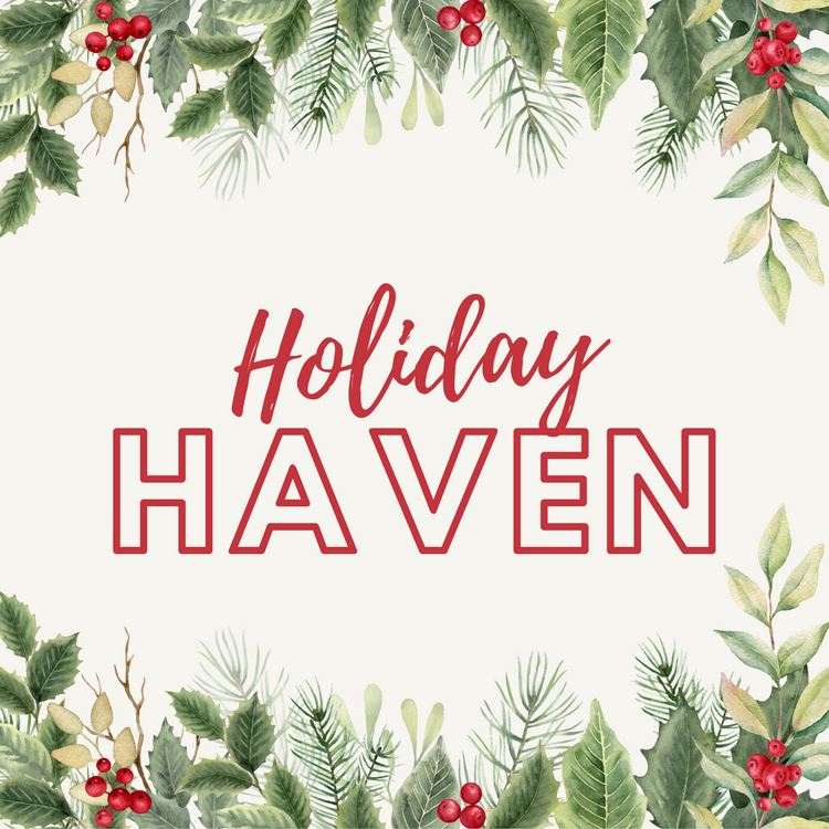 Holiday Haven