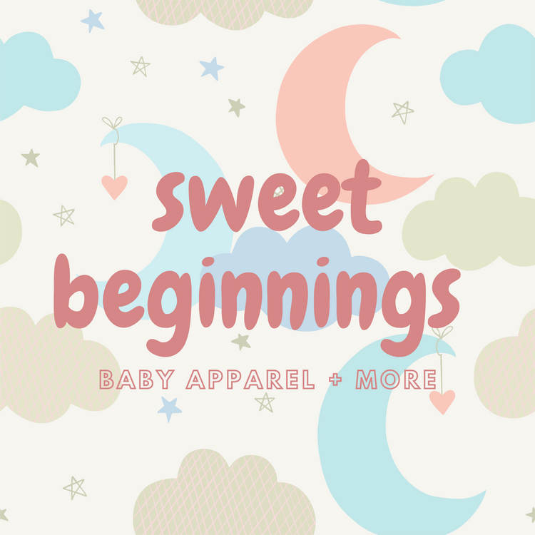 Sweet Beginnings