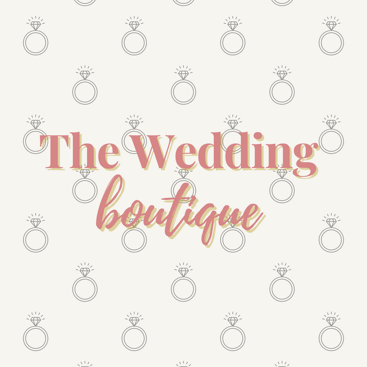 The Wedding Boutique