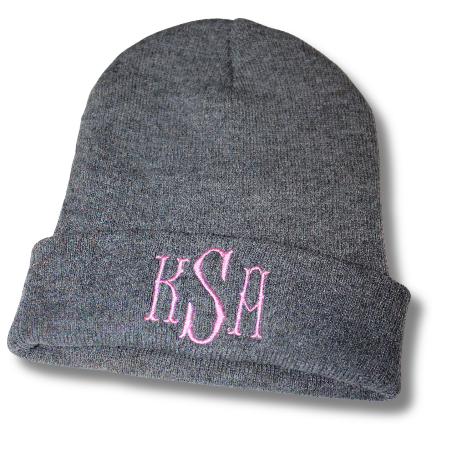 Signature Beanie