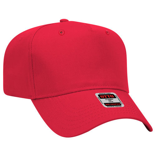 Upside Down Dawgs Snapback