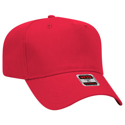 Upside Down Dawgs Snapback