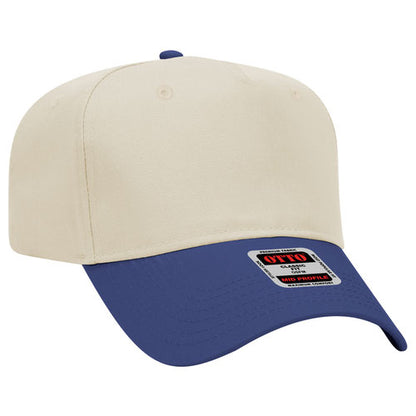 Upside Down Gators Snapback