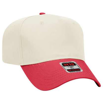 Upside Down Dawgs Snapback