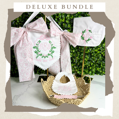 Deluxe Baby Bundle