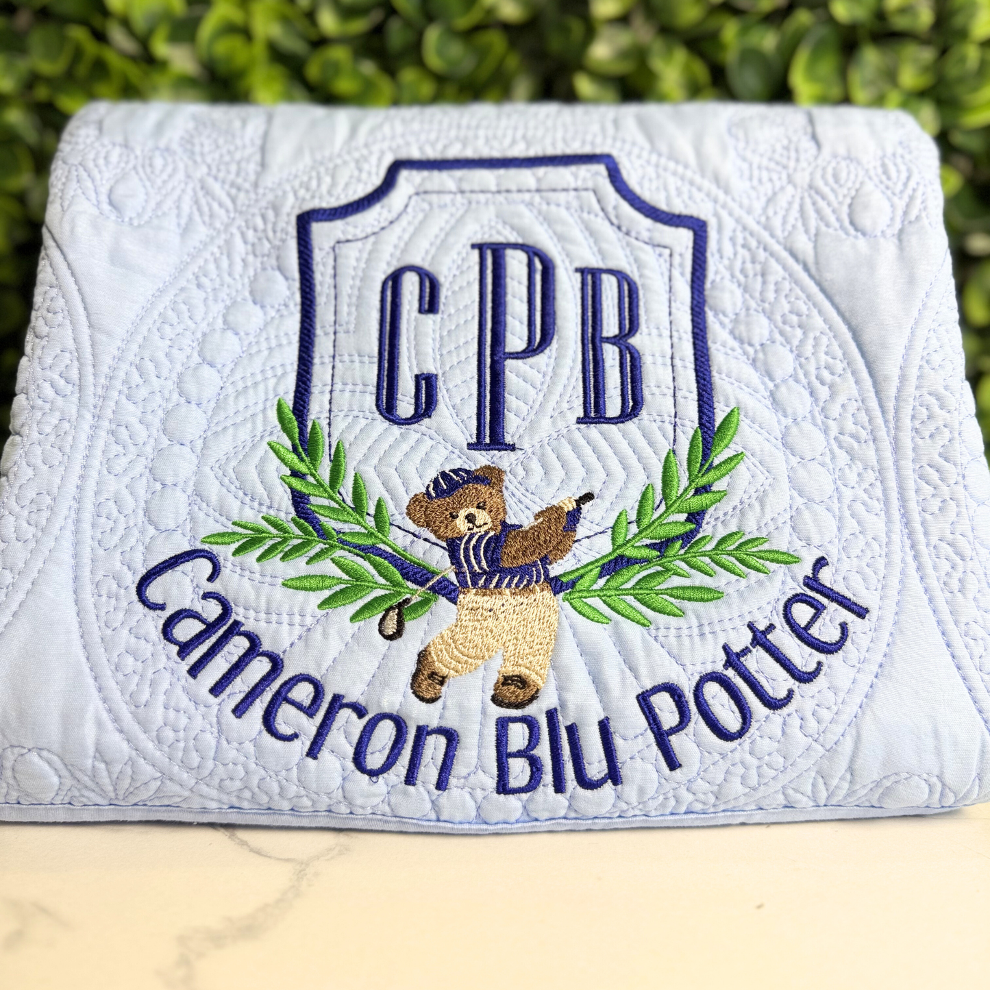 Heirloom Baby Bundle