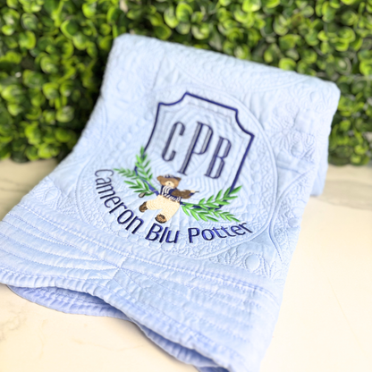 Heirloom Baby Bundle