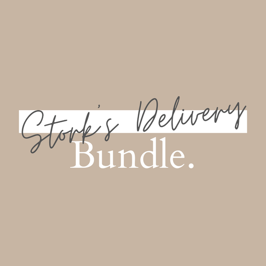 Stork's Delivery Surprise Bundle